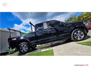 Ford f150 2019 4x2