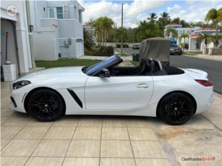 BMW Z4 sDrive30i 2020