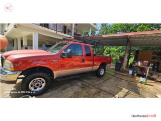 Ford 4X4 1999