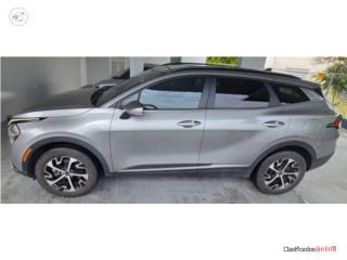 Kia Sportage EX 2023