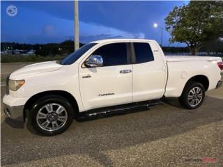 Toyota tundra 2010 v8 $10 - 995