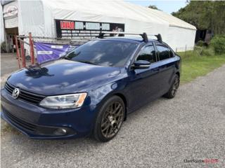 Jetta TDi diesel