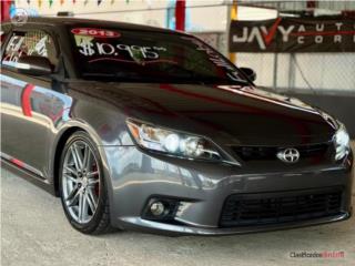 Scion tC 2013 std| $10 - 995
