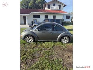 Beetle 2007 $1 - 500