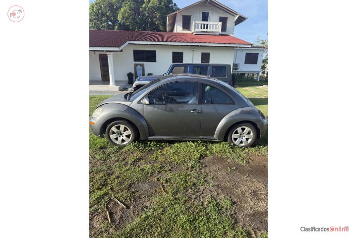 Beetle 2007 $1,500