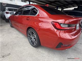BMW 330i