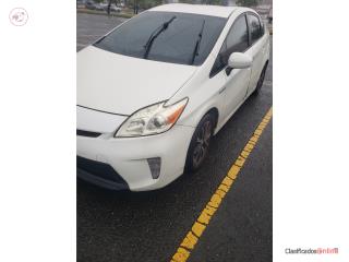 SE VENDE PRIUS 2013 POCO MILLAJE