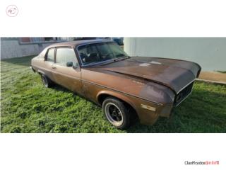 Nova 1974