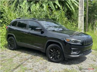 Jeep Cherokee 2023 (4x4)