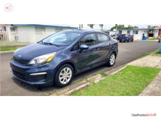 KIA RIO STD