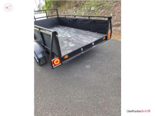 TRAILER MULTIUSOS