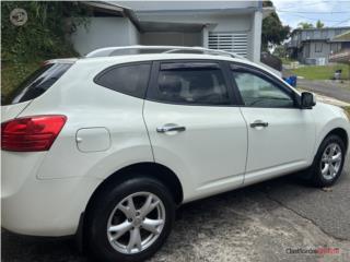 Nissan Rougue 2010
