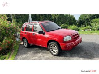 Suzuki vitara 1999 3200