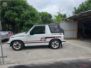 Suzuki SideKick