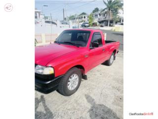 Mazda B3000 - 2001 - como nueva!