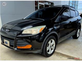FORD ESCAPE 2014 EXTRA CLEAN