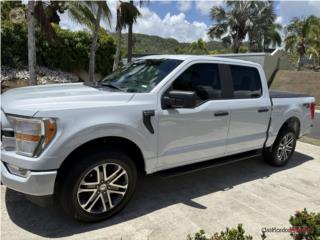 F150 STX 4x4