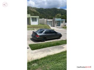 Mitsubishi Lancer 2005 - 750$