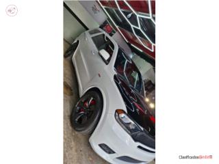 SRT Dodge Durango 2018 Poco Millage