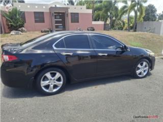Acura TSX 2012