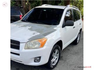 Toyota Rav4 2011 8 - 500