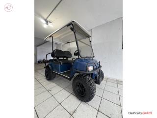 Club car gasolina original