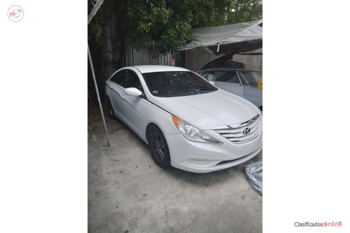 Hyundai sonata 2011 no prende