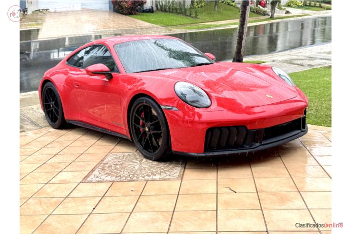 GTS Garantía hasta septiembre 2032