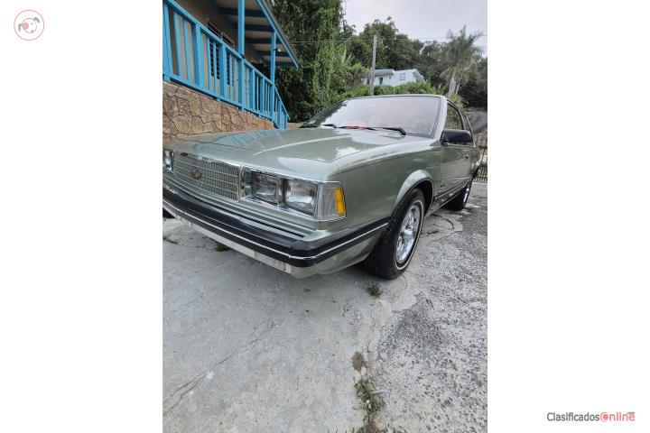 Se vende chevrolet celebrity