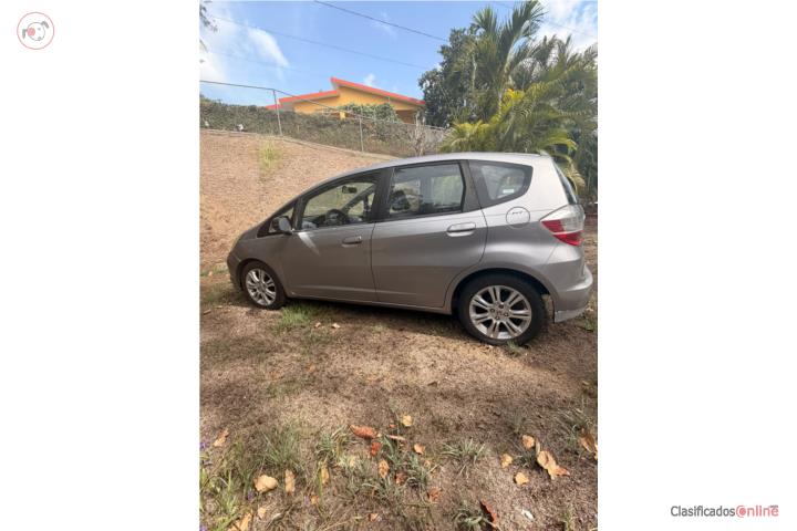 Honda Fit 2009 standard