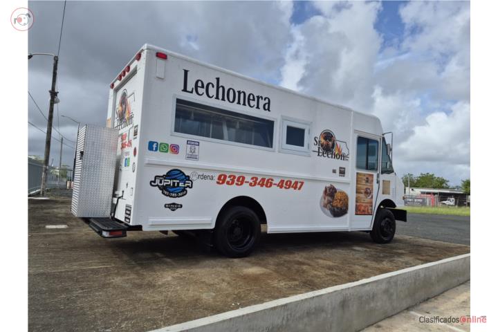 Food truck