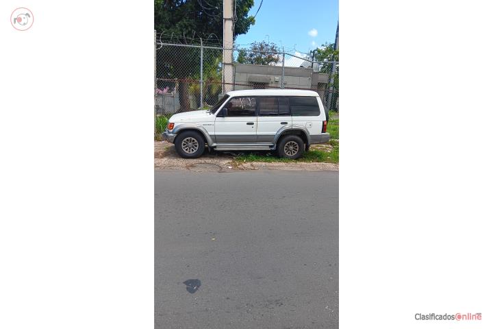Guagua 4 x 4