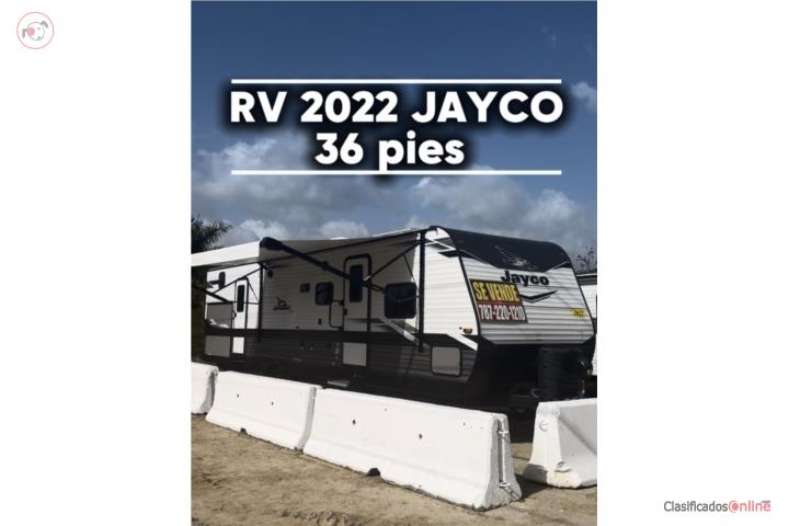 JAYCO 2022 (36) $24,000