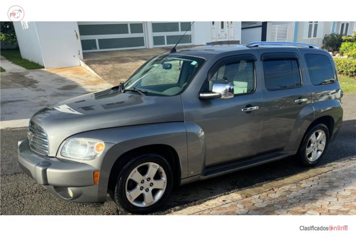 Chevrolet HHR 2007 $3,500