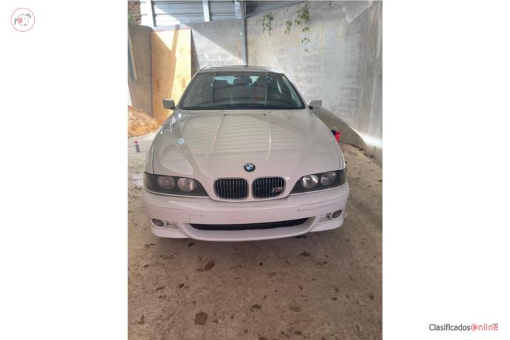 BMW 528i 1997