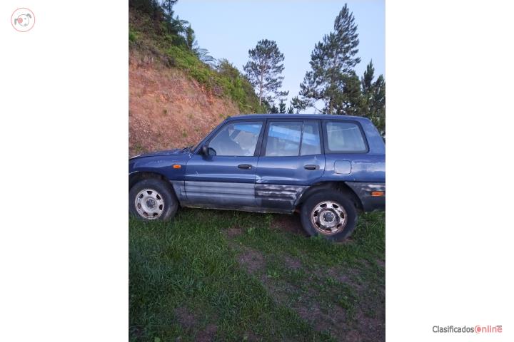 Rav4 1996