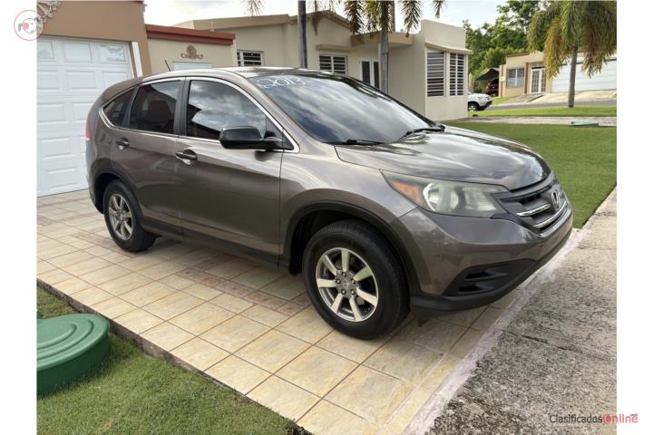Honda crv 2013 140,000 millas