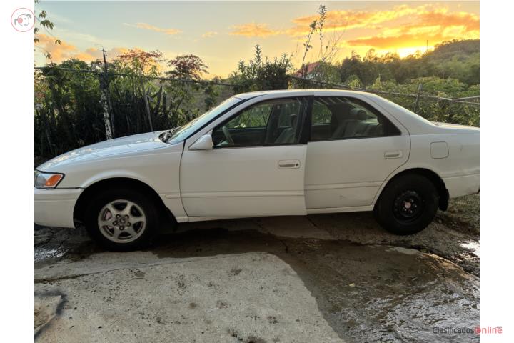 Toyota Camry 1998