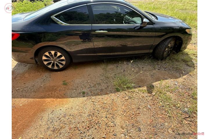 Honda Accord 2014 Standard