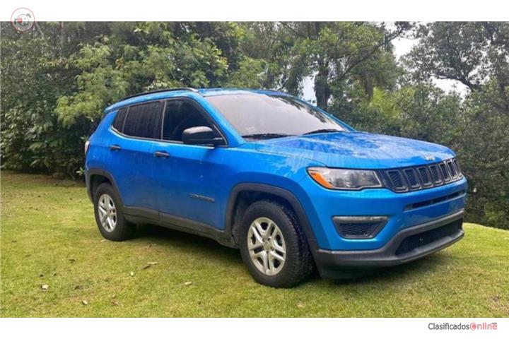 Guagua Jeep - 10,500