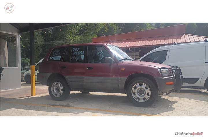 Rav4 97