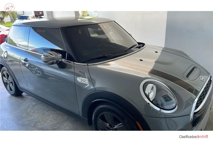 Mini Cooper Hardtop 2 doors 2021