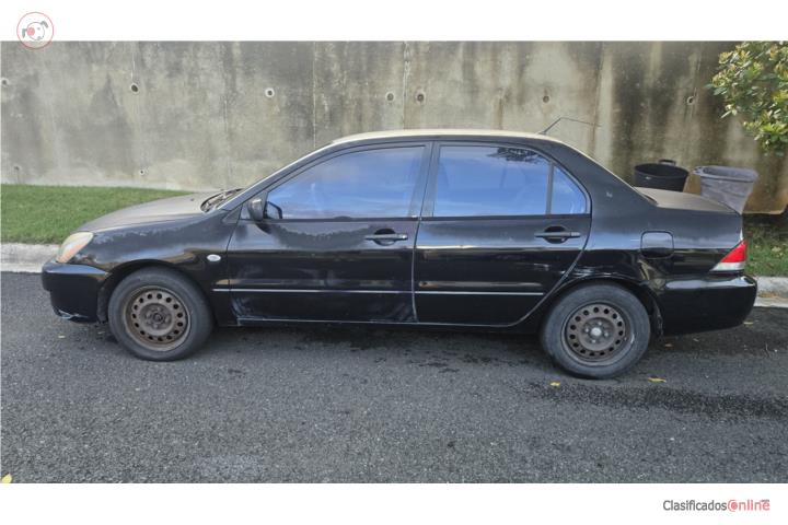 Lancer 2006 ES