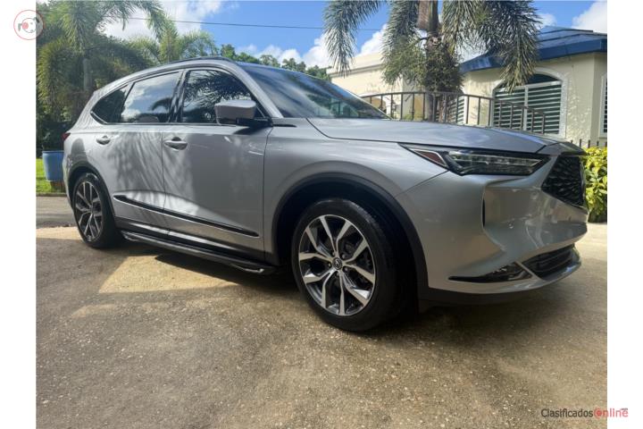 Acura MDX