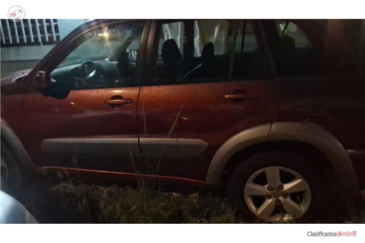 Rav4 2004