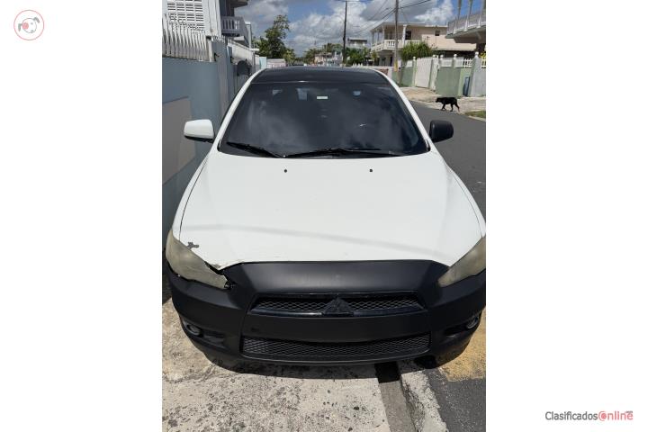 Lancer 2008 Standard 2,000 OMO