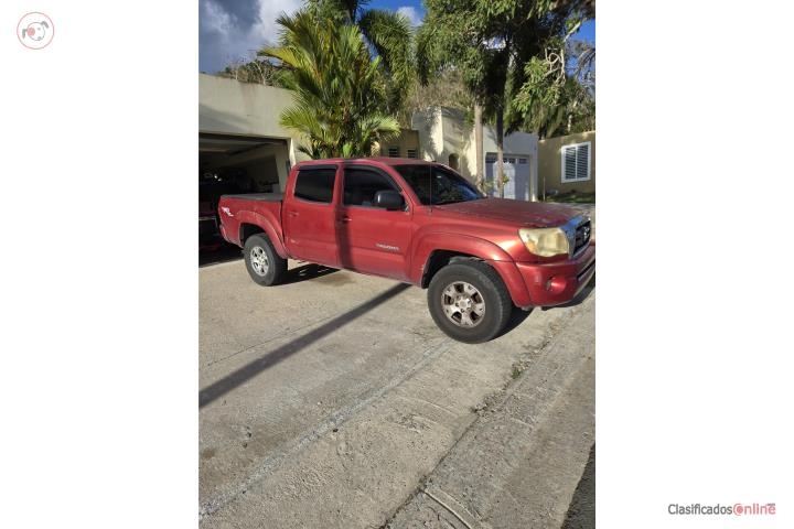 Tacoma $11,000