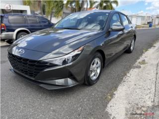 Hyundai Puerto Rico Hyundai Elantra 2023 en 18,000  