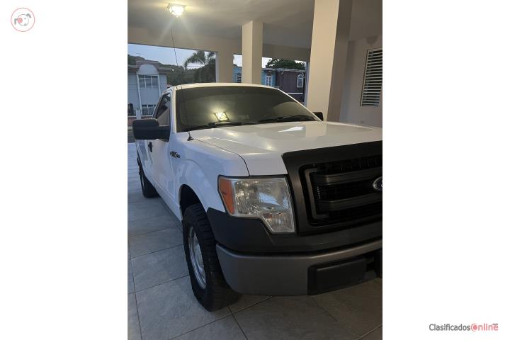 Ford F 150