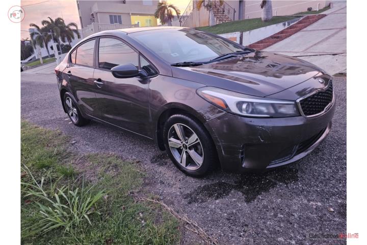 Kia forte aut aire ful labels